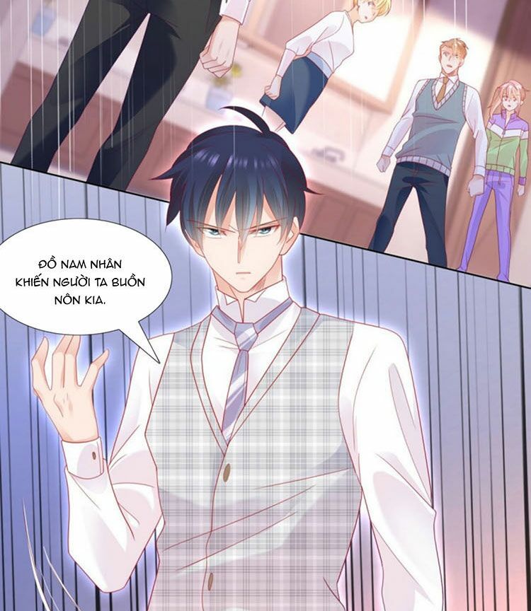 1000 Tư Thế Cưa Đổ Tổng Tài: Chapter 118