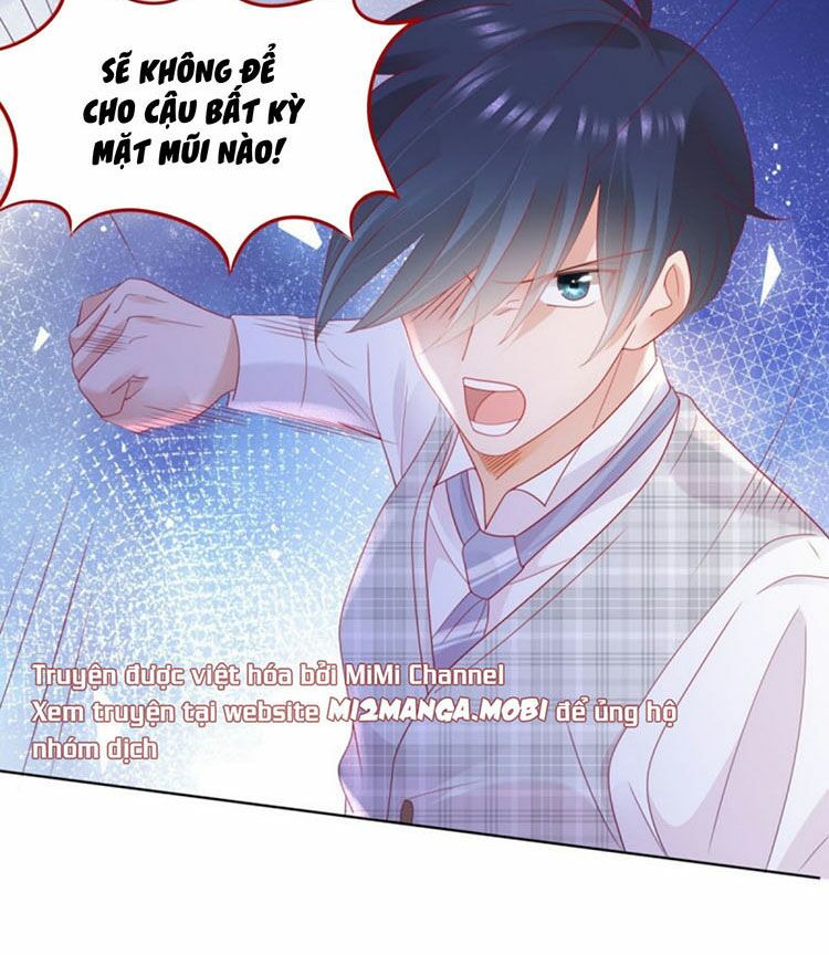 1000 Tư Thế Cưa Đổ Tổng Tài: Chapter 118