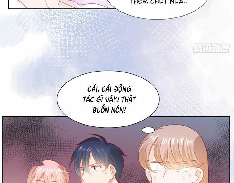 1000 Tư Thế Cưa Đổ Tổng Tài: Chapter 118