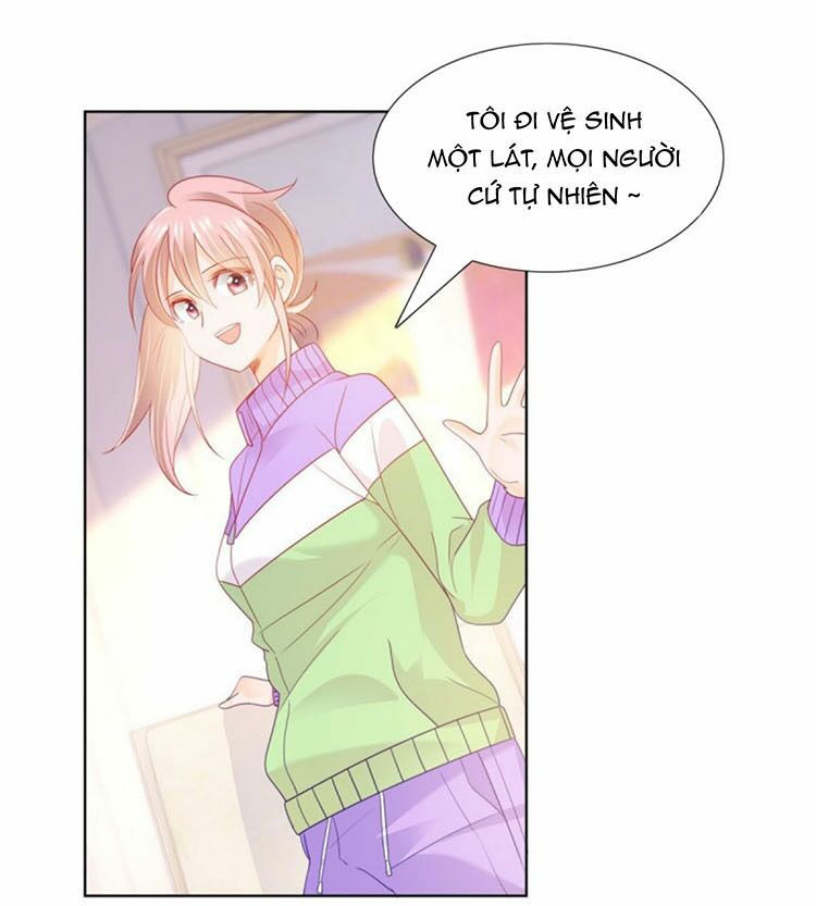 1000 Tư Thế Cưa Đổ Tổng Tài: Chapter 118