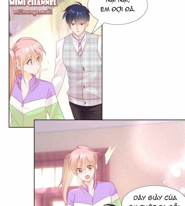 1000 Tư Thế Cưa Đổ Tổng Tài: Chapter 118