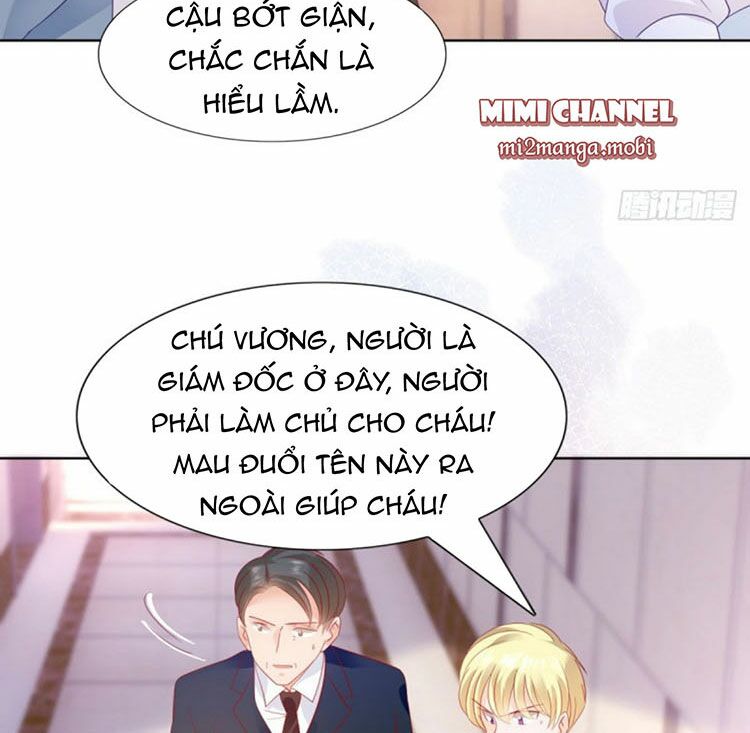 1000 Tư Thế Cưa Đổ Tổng Tài: Chapter 119