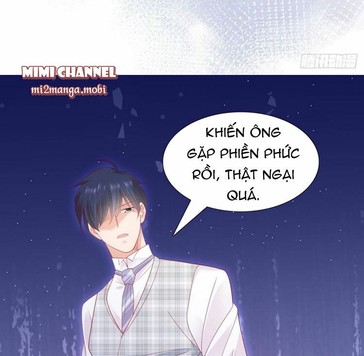 1000 Tư Thế Cưa Đổ Tổng Tài: Chapter 119