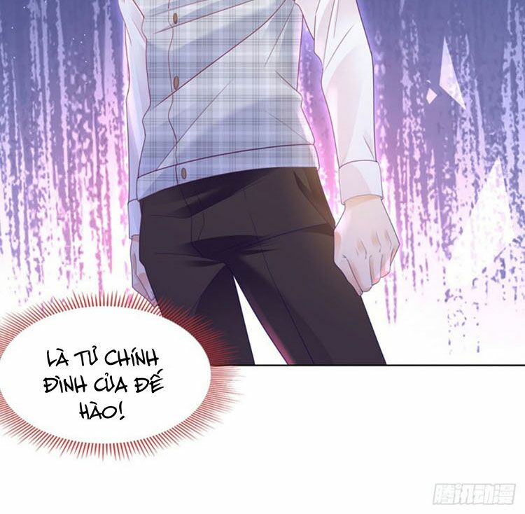 1000 Tư Thế Cưa Đổ Tổng Tài: Chapter 119