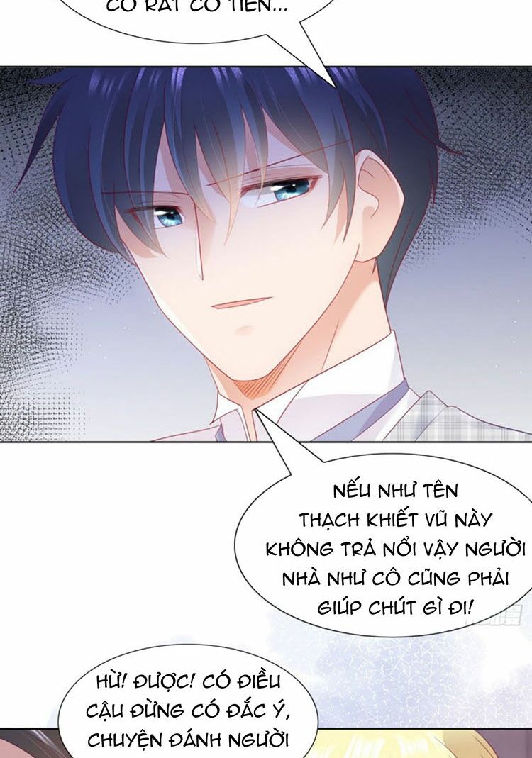 1000 Tư Thế Cưa Đổ Tổng Tài: Chapter 119