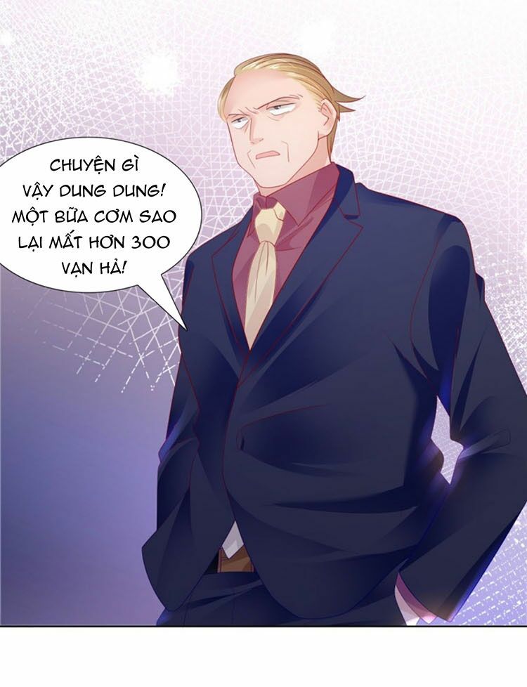 1000 Tư Thế Cưa Đổ Tổng Tài: Chapter 119