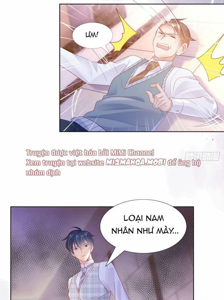 1000 Tư Thế Cưa Đổ Tổng Tài: Chapter 119