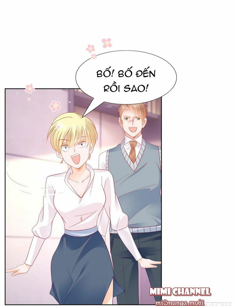 1000 Tư Thế Cưa Đổ Tổng Tài: Chapter 119
