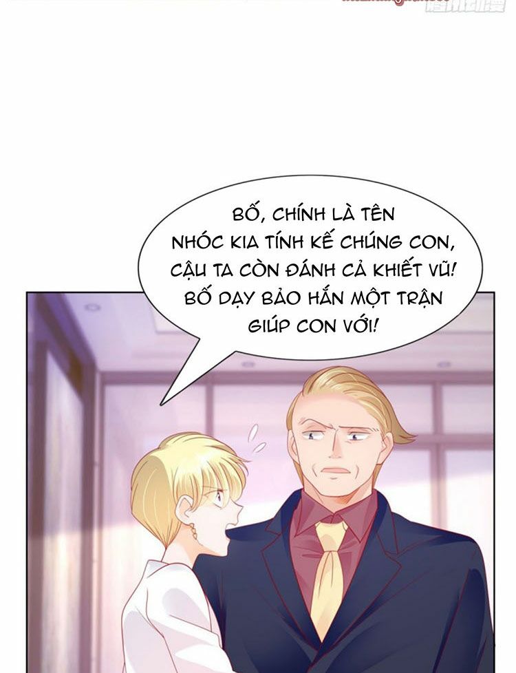 1000 Tư Thế Cưa Đổ Tổng Tài: Chapter 119