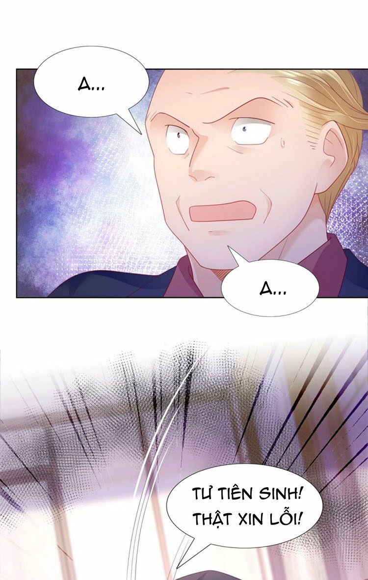 1000 Tư Thế Cưa Đổ Tổng Tài: Chapter 119