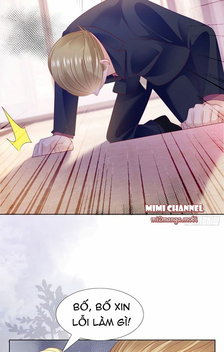 1000 Tư Thế Cưa Đổ Tổng Tài: Chapter 119