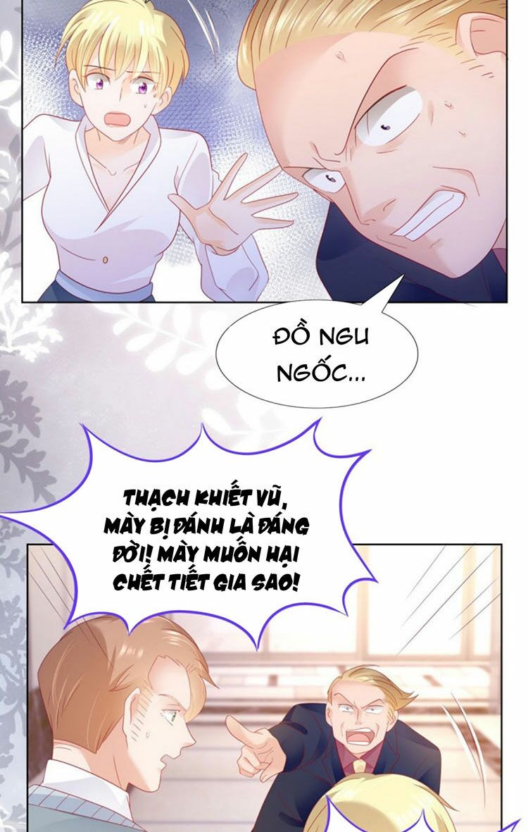1000 Tư Thế Cưa Đổ Tổng Tài: Chapter 119