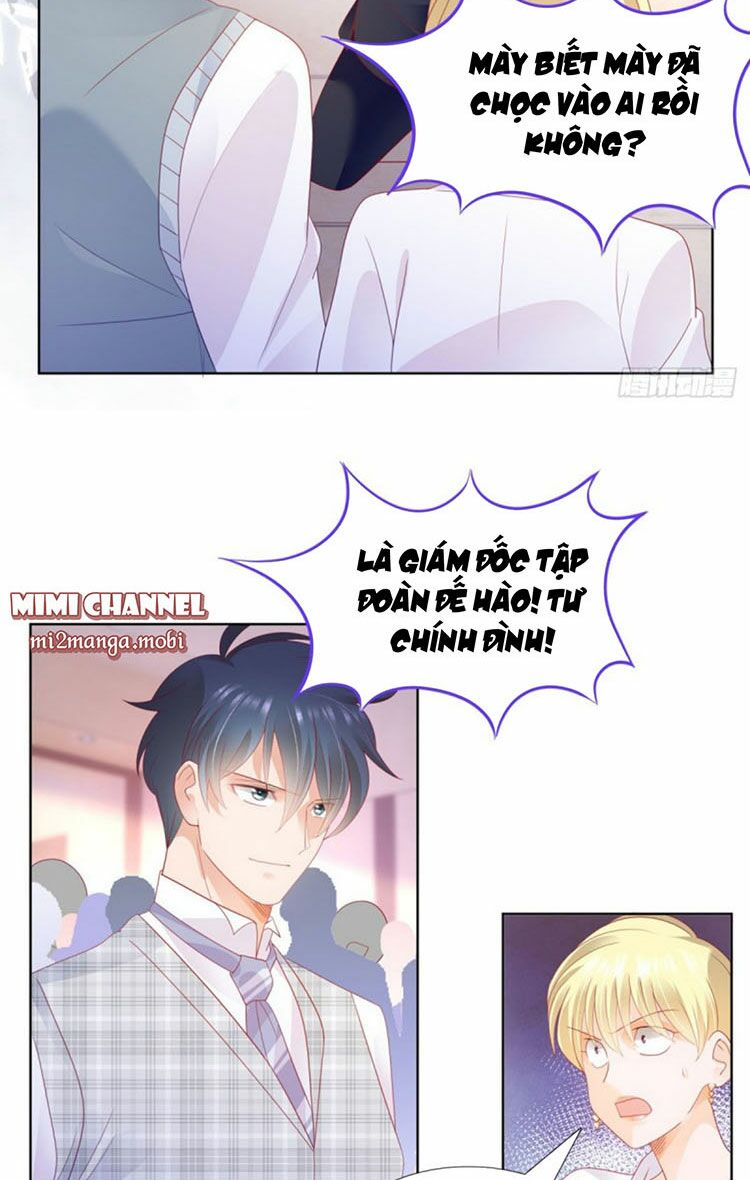 1000 Tư Thế Cưa Đổ Tổng Tài: Chapter 119