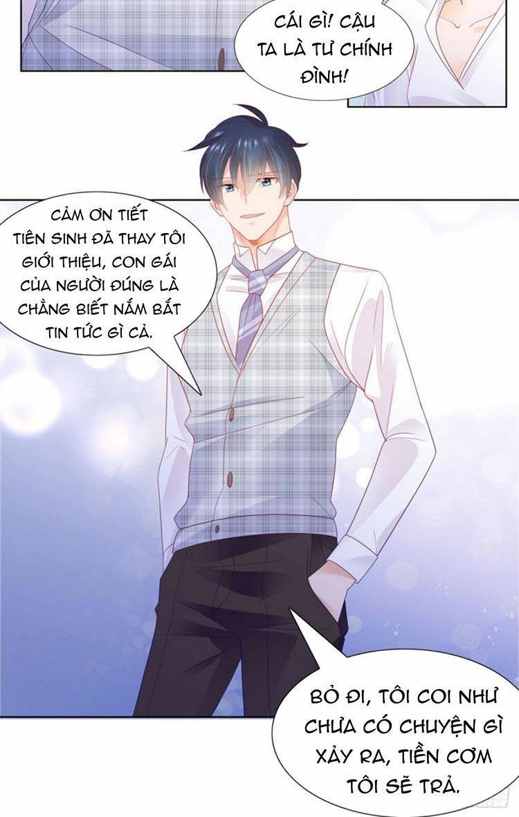 1000 Tư Thế Cưa Đổ Tổng Tài: Chapter 119