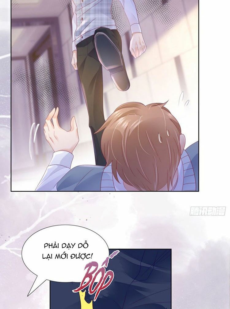 1000 Tư Thế Cưa Đổ Tổng Tài: Chapter 119