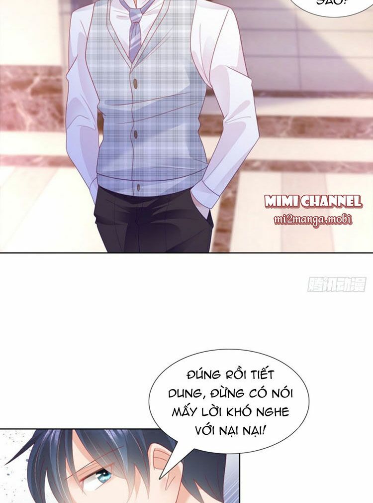 1000 Tư Thế Cưa Đổ Tổng Tài: Chapter 119