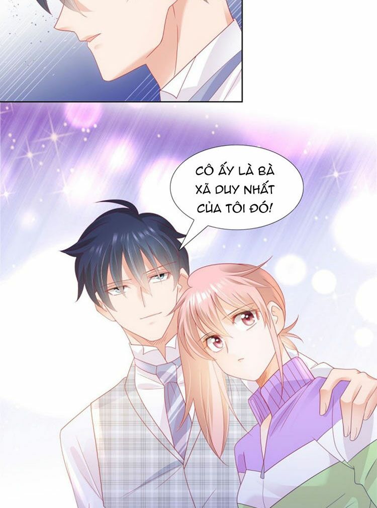 1000 Tư Thế Cưa Đổ Tổng Tài: Chapter 119