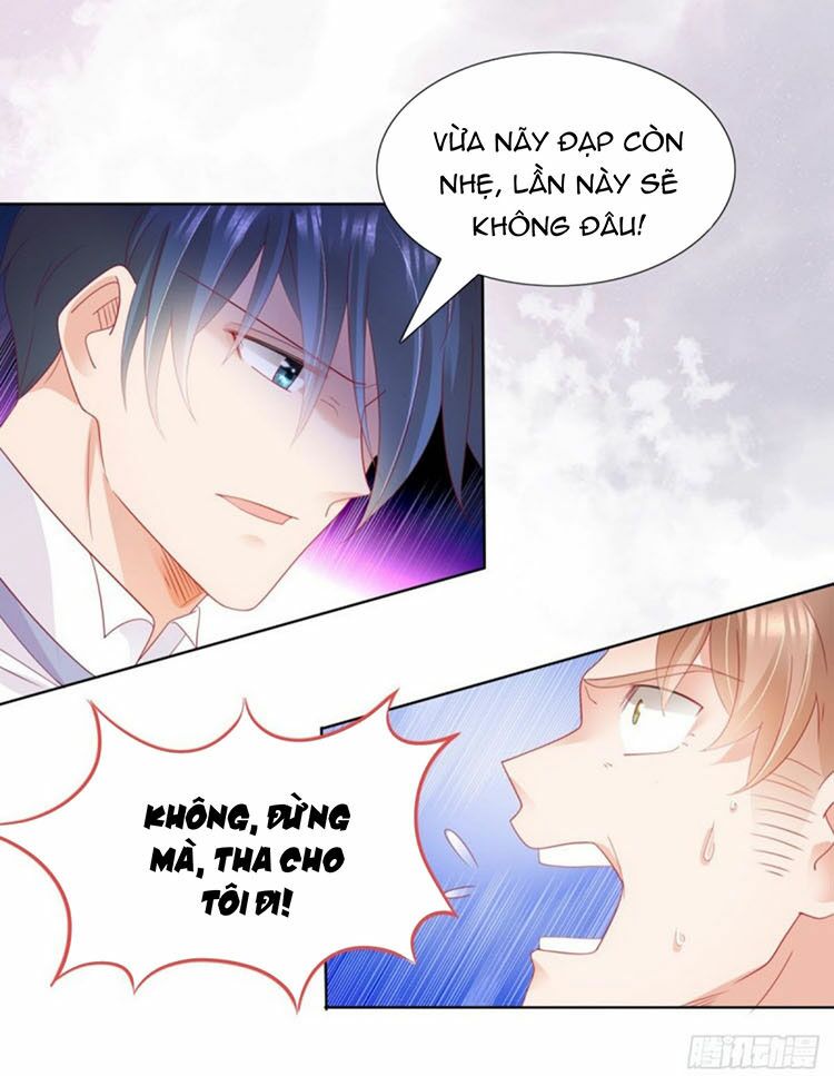1000 Tư Thế Cưa Đổ Tổng Tài: Chapter 119