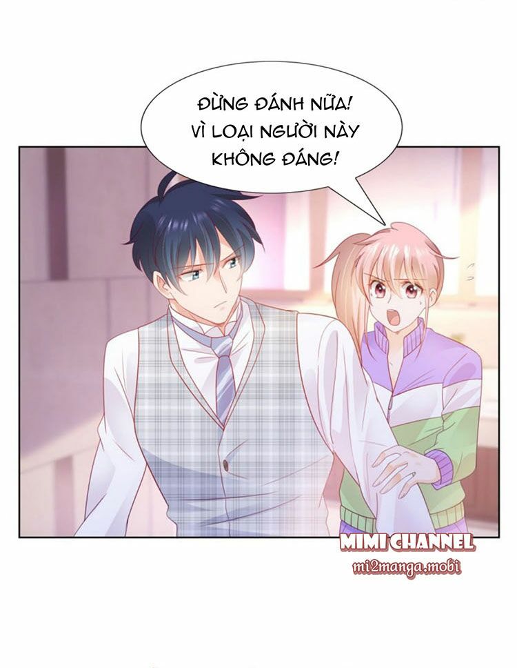 1000 Tư Thế Cưa Đổ Tổng Tài: Chapter 119