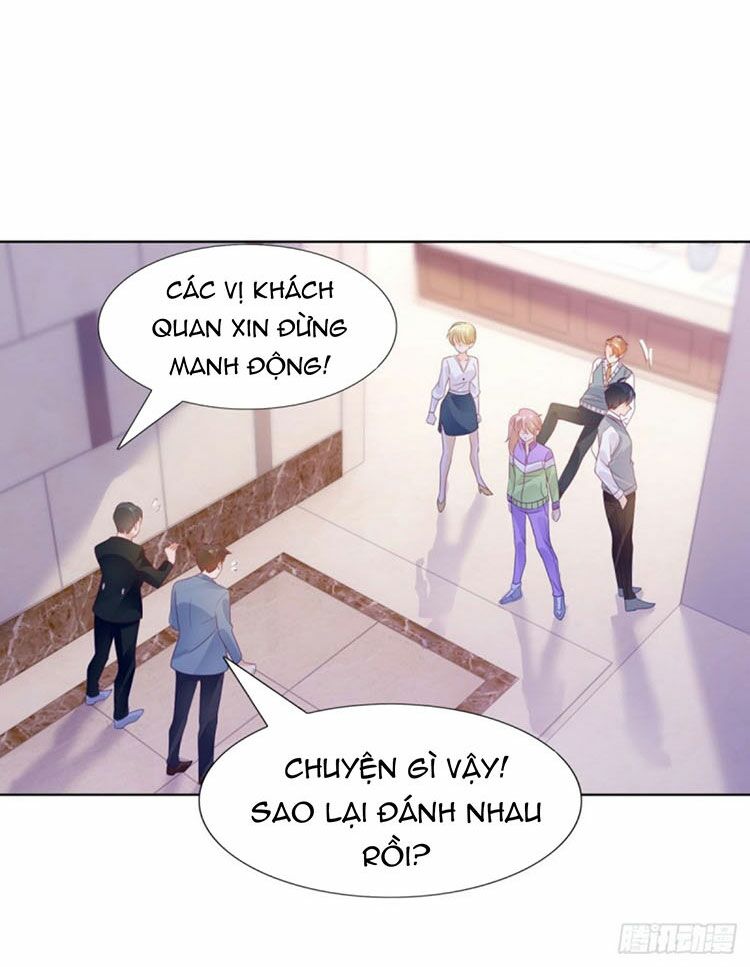 1000 Tư Thế Cưa Đổ Tổng Tài: Chapter 119