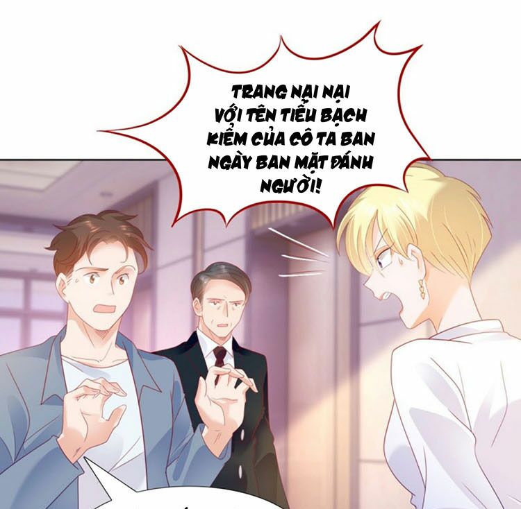 1000 Tư Thế Cưa Đổ Tổng Tài: Chapter 119