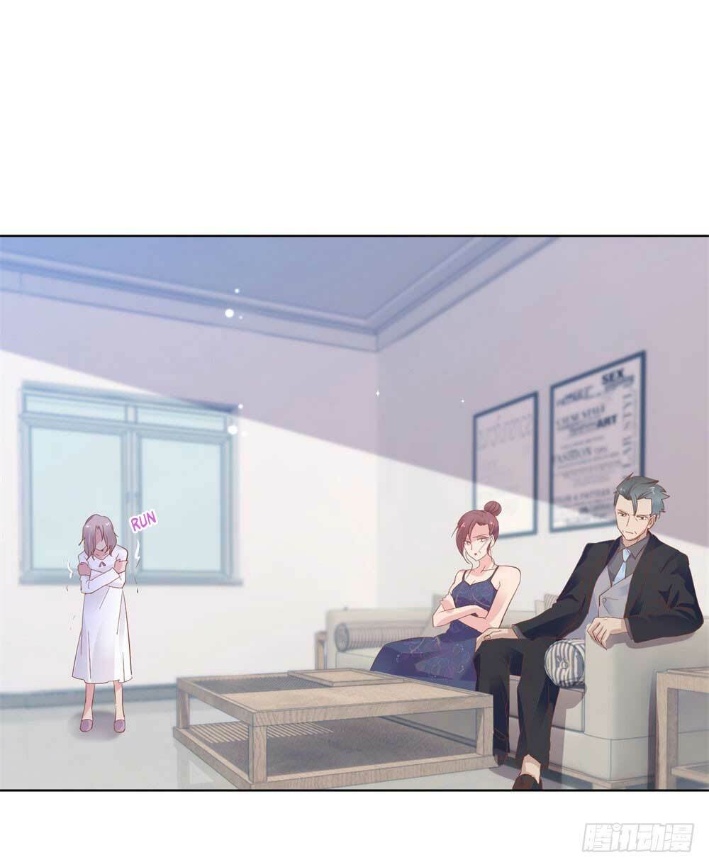 1000 Tư Thế Cưa Đổ Tổng Tài: Chapter 12