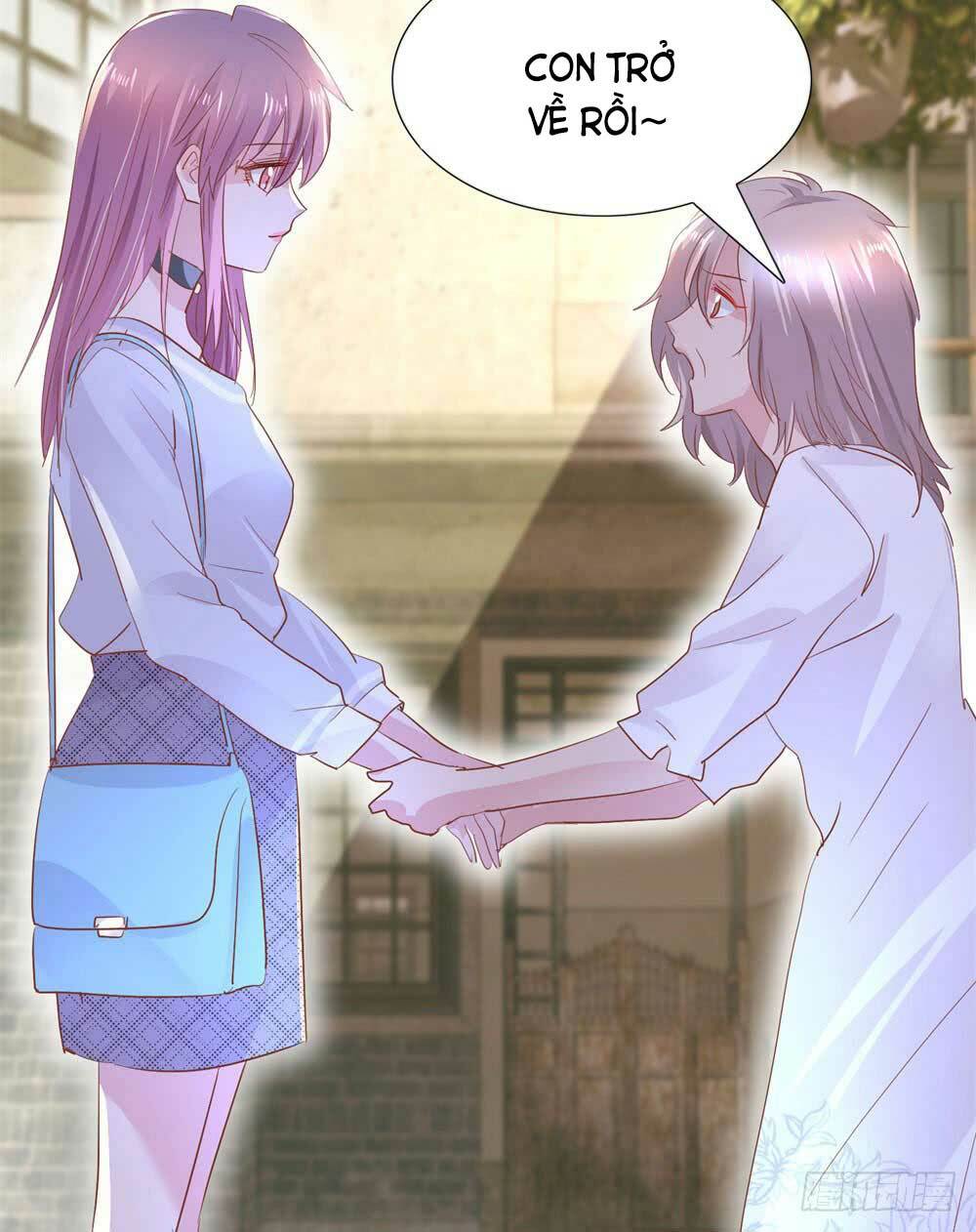 1000 Tư Thế Cưa Đổ Tổng Tài: Chapter 12