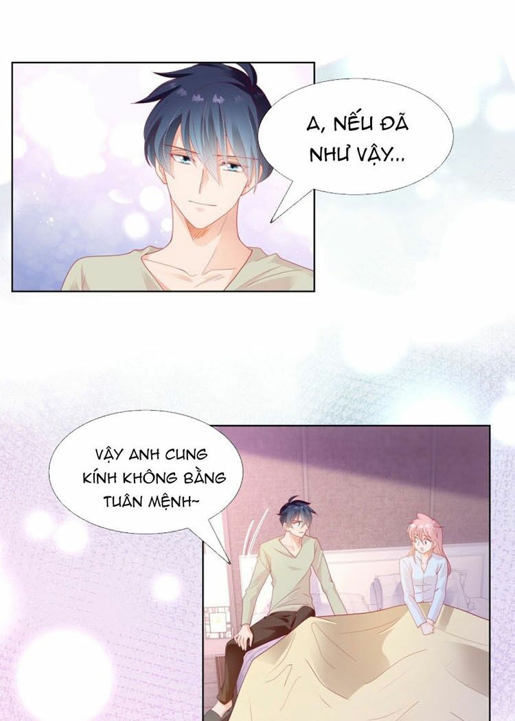 1000 Tư Thế Cưa Đổ Tổng Tài: Chapter 121