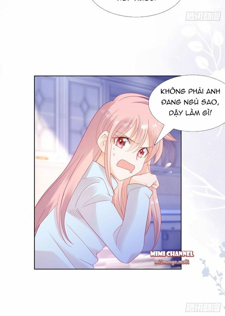 1000 Tư Thế Cưa Đổ Tổng Tài: Chapter 121