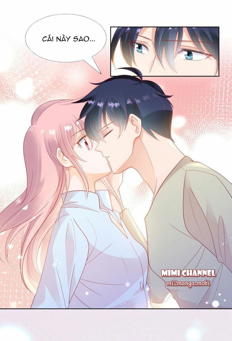 1000 Tư Thế Cưa Đổ Tổng Tài: Chapter 121