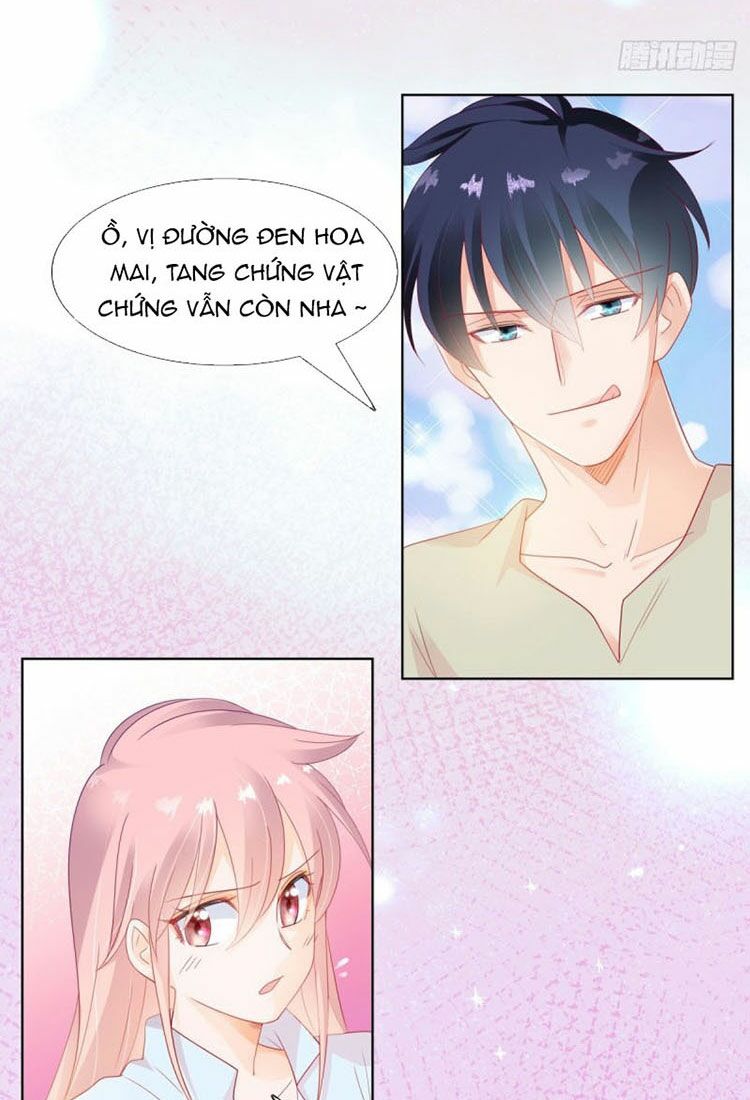 1000 Tư Thế Cưa Đổ Tổng Tài: Chapter 121