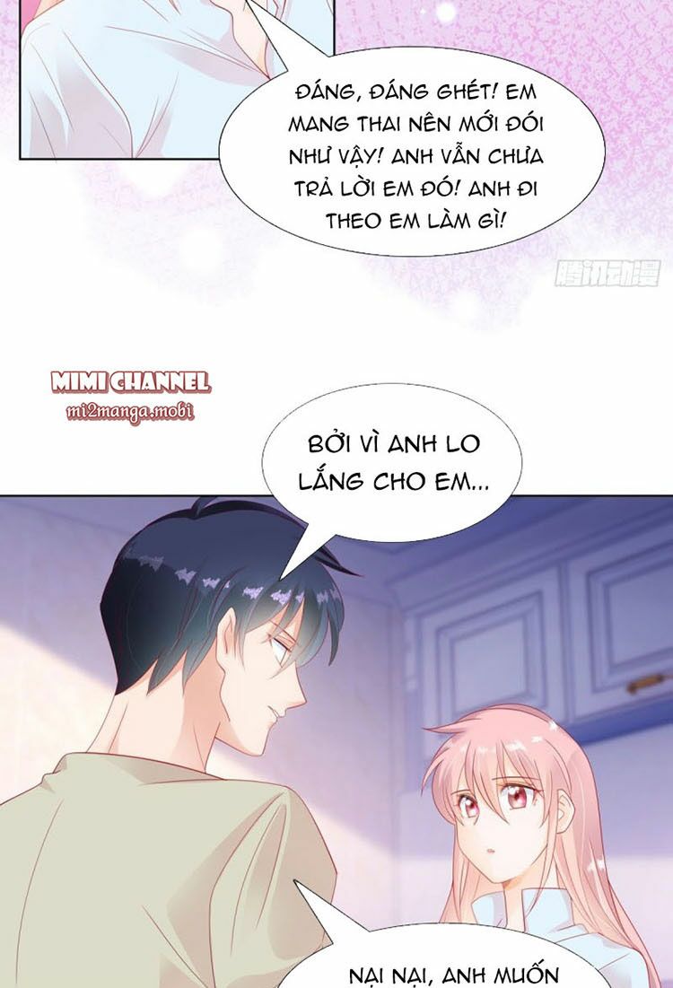 1000 Tư Thế Cưa Đổ Tổng Tài: Chapter 121