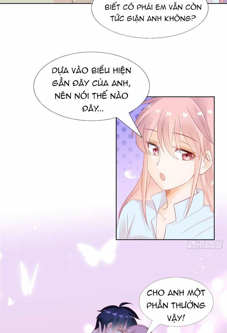 1000 Tư Thế Cưa Đổ Tổng Tài: Chapter 121