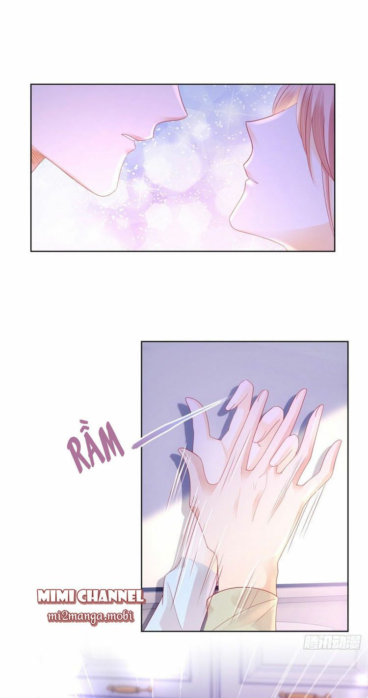 1000 Tư Thế Cưa Đổ Tổng Tài: Chapter 121