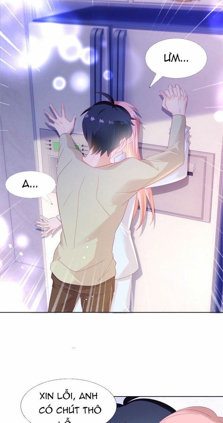 1000 Tư Thế Cưa Đổ Tổng Tài: Chapter 121