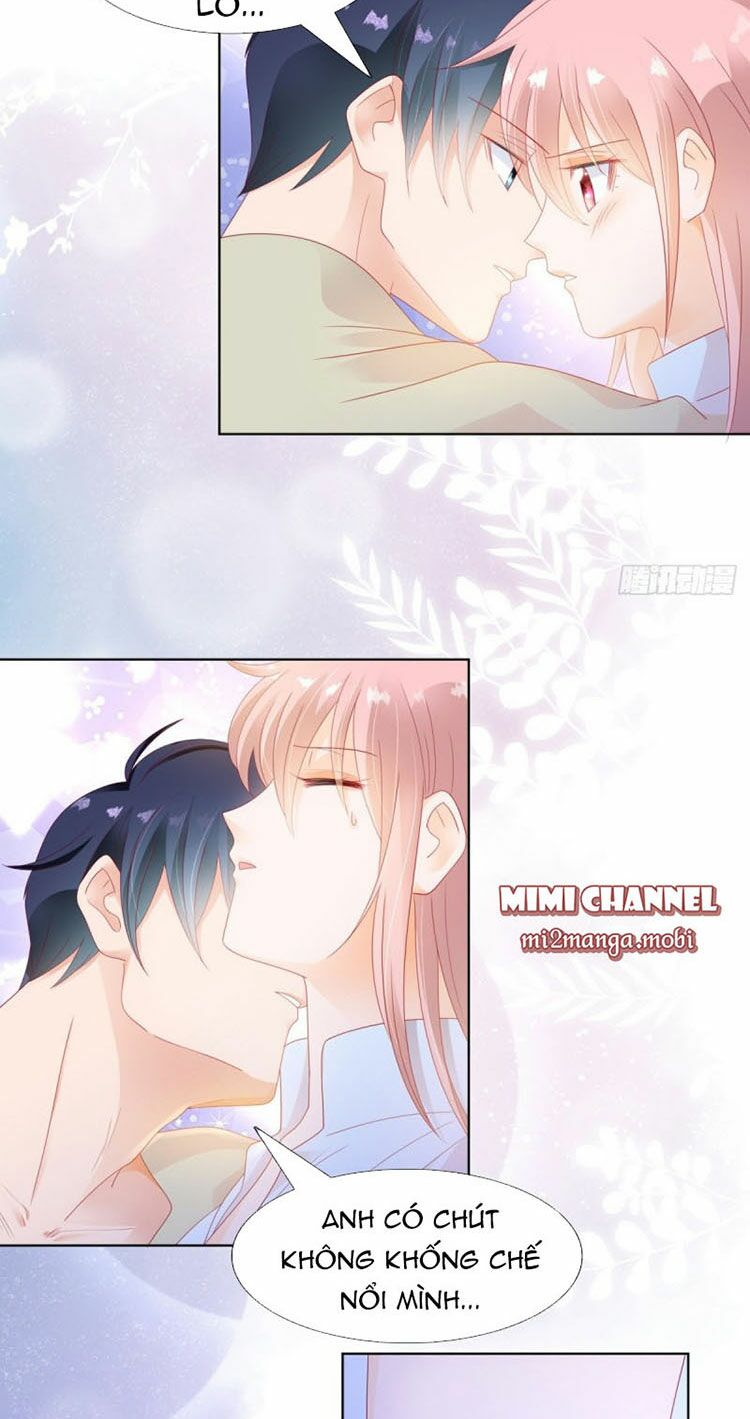 1000 Tư Thế Cưa Đổ Tổng Tài: Chapter 121