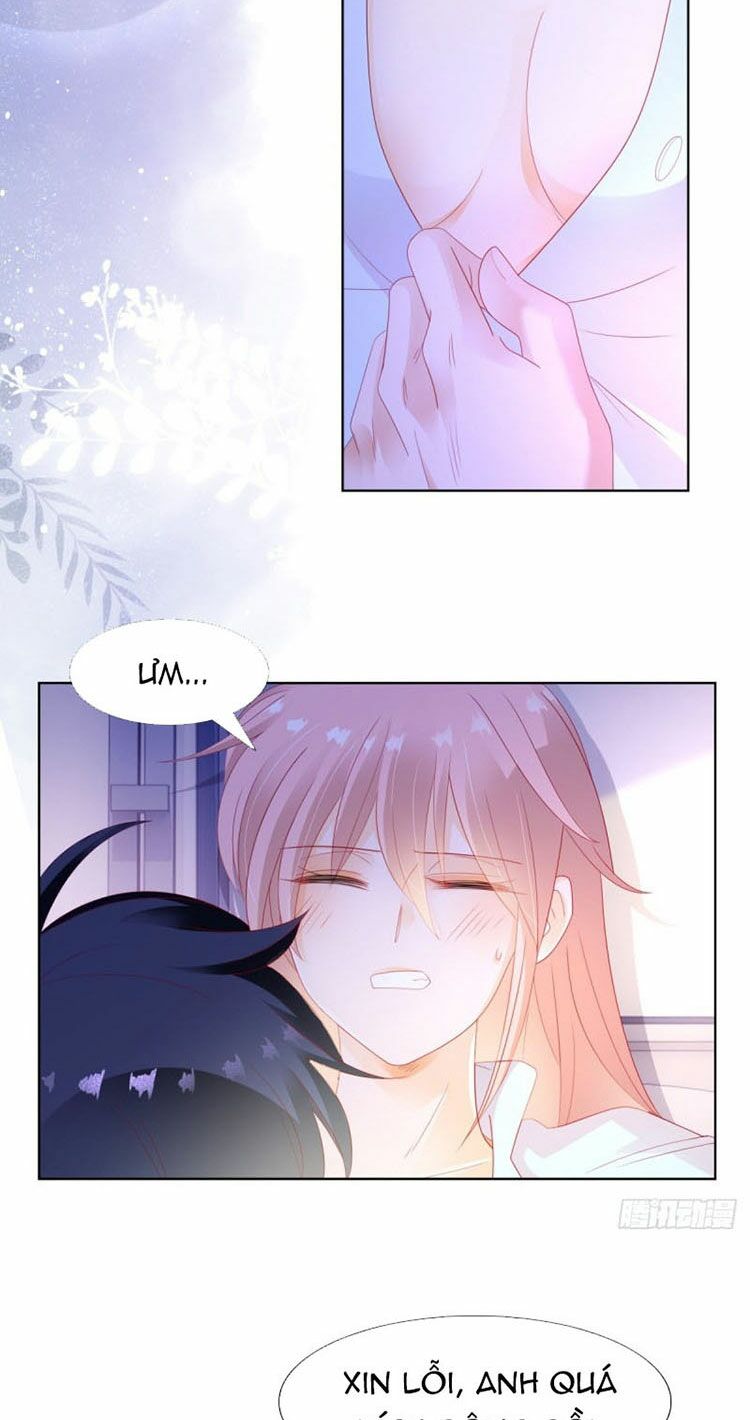 1000 Tư Thế Cưa Đổ Tổng Tài: Chapter 121
