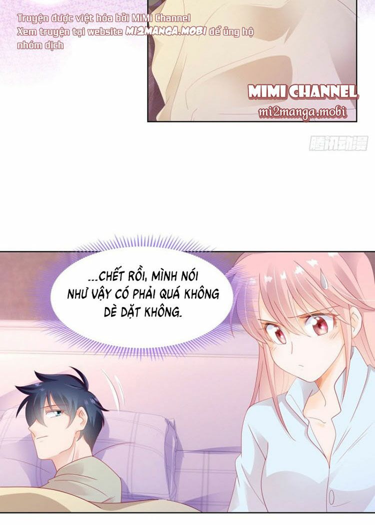 1000 Tư Thế Cưa Đổ Tổng Tài: Chapter 121