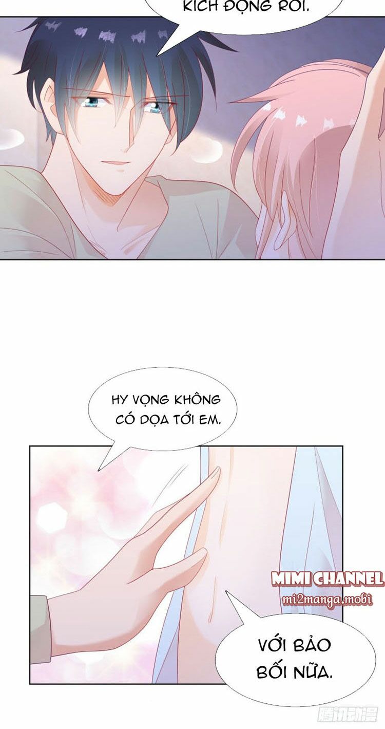 1000 Tư Thế Cưa Đổ Tổng Tài: Chapter 121