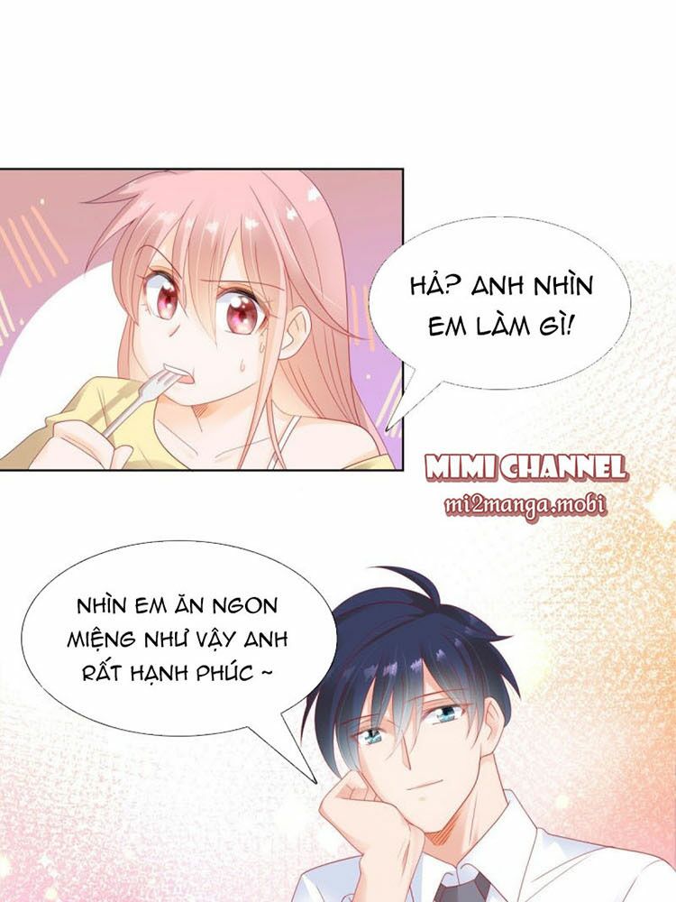 1000 Tư Thế Cưa Đổ Tổng Tài: Chapter 121