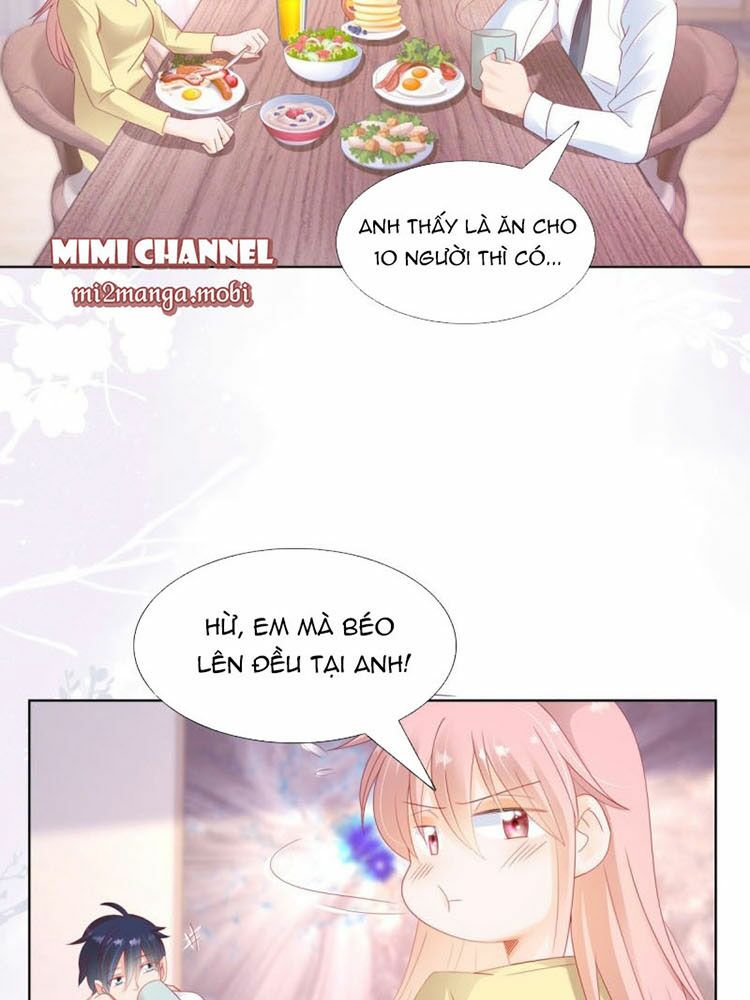 1000 Tư Thế Cưa Đổ Tổng Tài: Chapter 121
