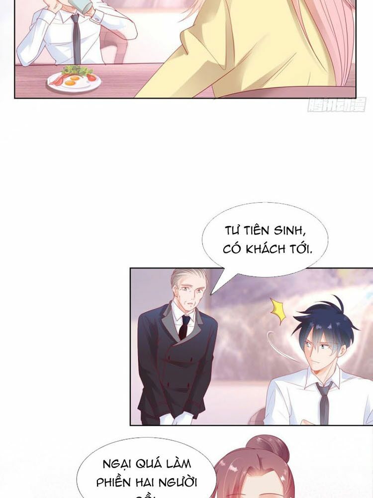 1000 Tư Thế Cưa Đổ Tổng Tài: Chapter 121