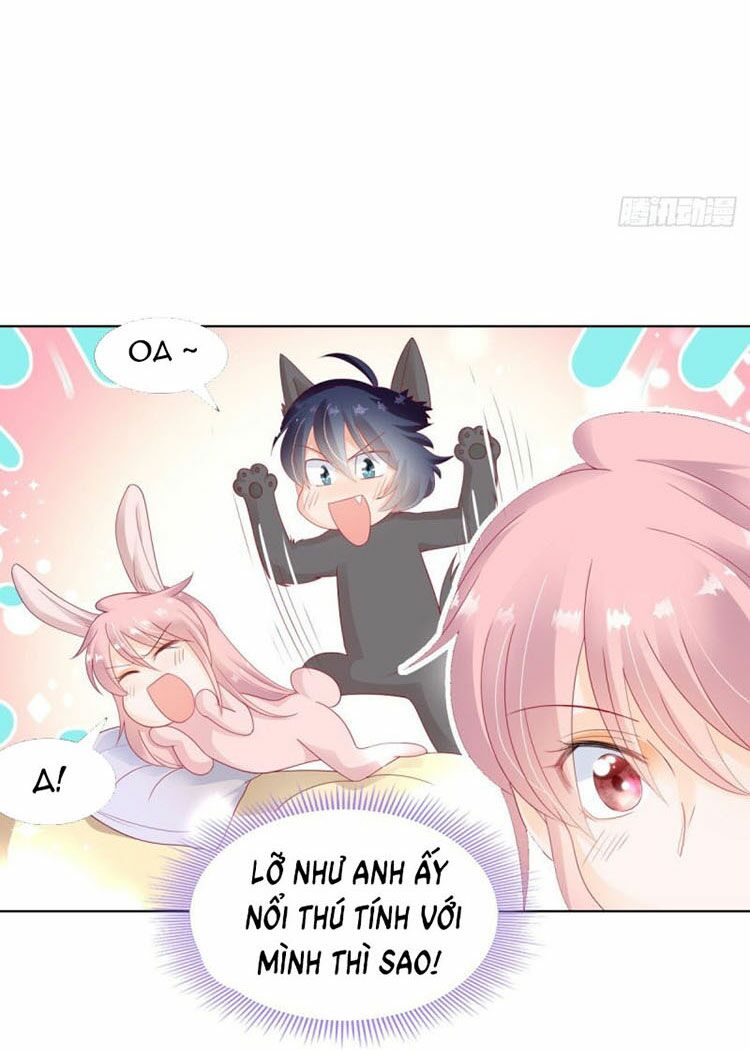 1000 Tư Thế Cưa Đổ Tổng Tài: Chapter 121