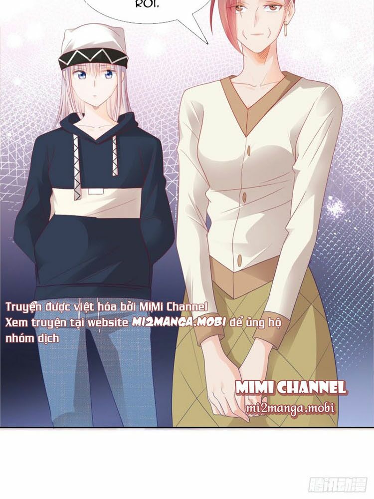 1000 Tư Thế Cưa Đổ Tổng Tài: Chapter 121
