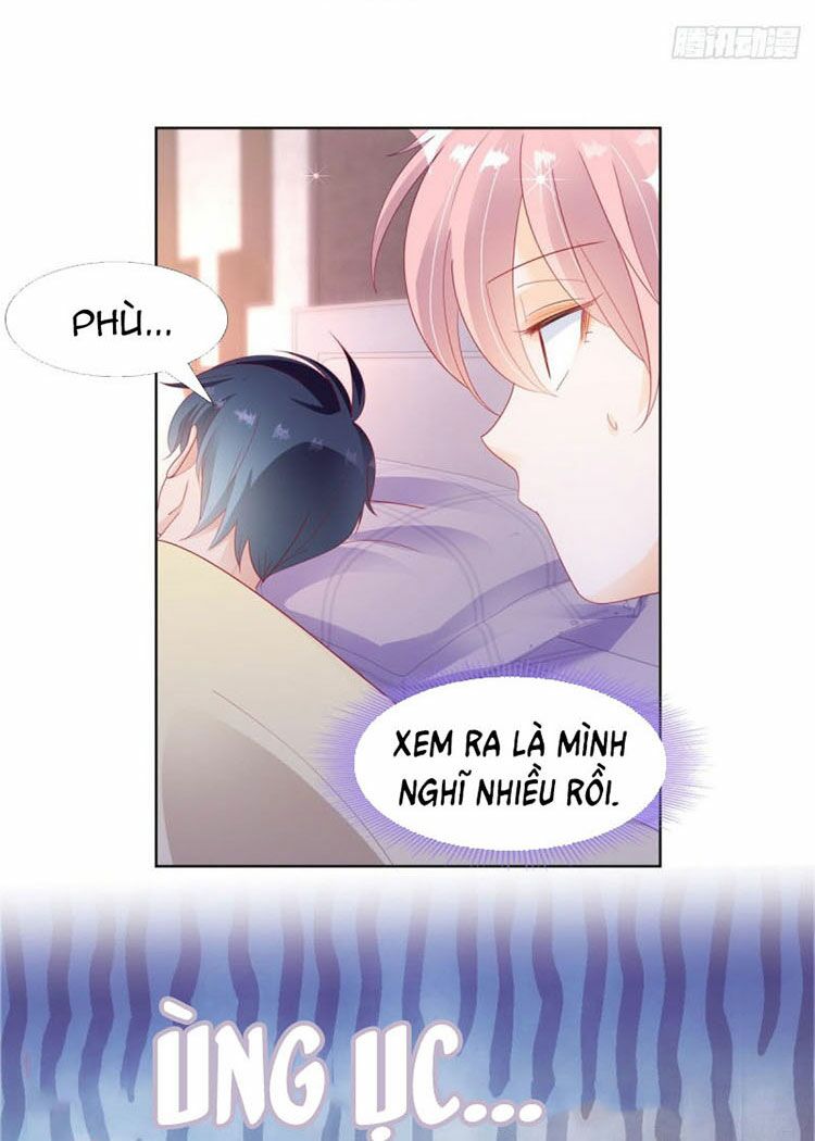 1000 Tư Thế Cưa Đổ Tổng Tài: Chapter 121