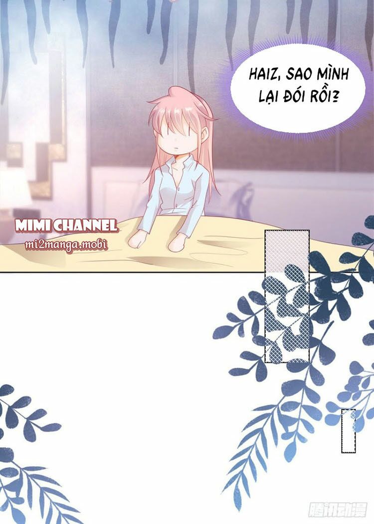 1000 Tư Thế Cưa Đổ Tổng Tài: Chapter 121
