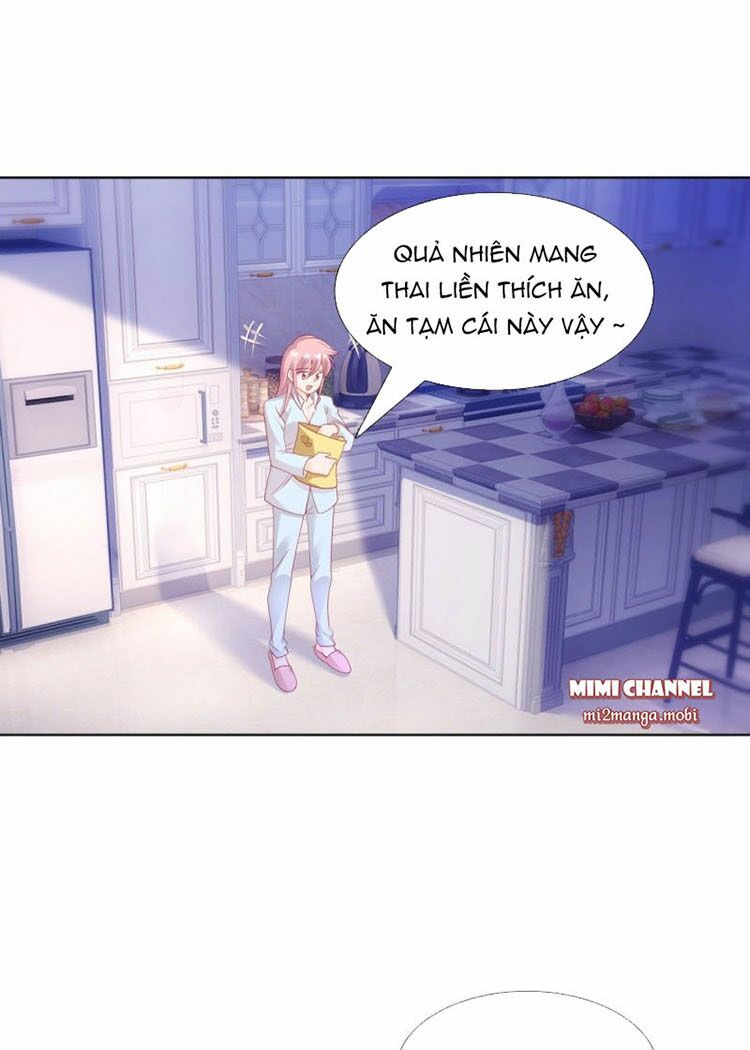 1000 Tư Thế Cưa Đổ Tổng Tài: Chapter 121