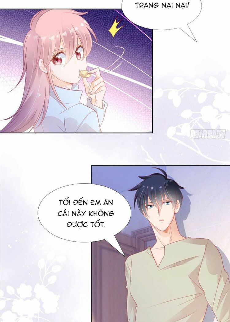 1000 Tư Thế Cưa Đổ Tổng Tài: Chapter 121