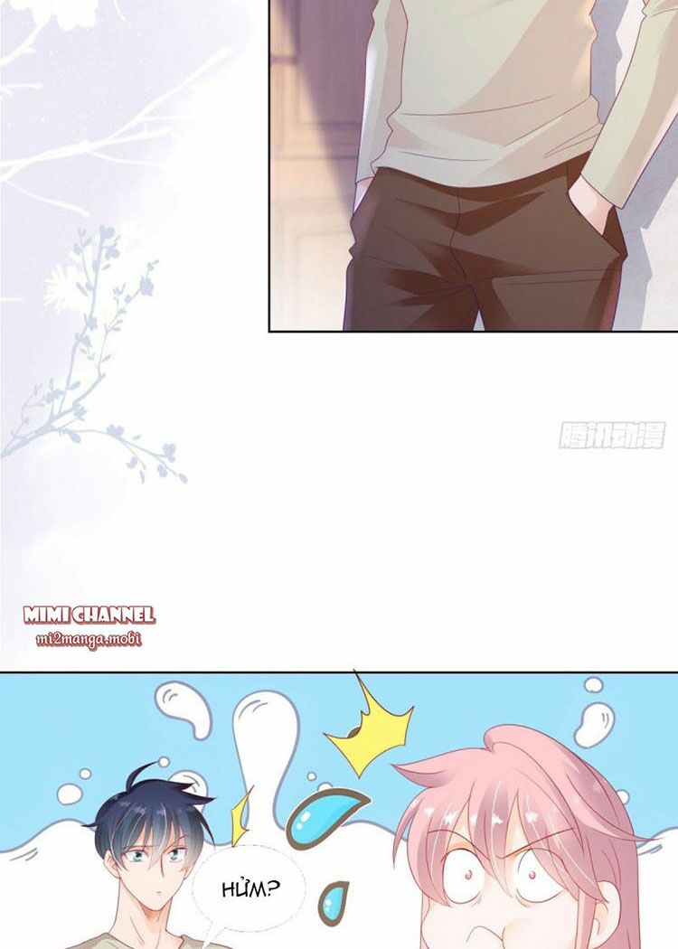 1000 Tư Thế Cưa Đổ Tổng Tài: Chapter 121