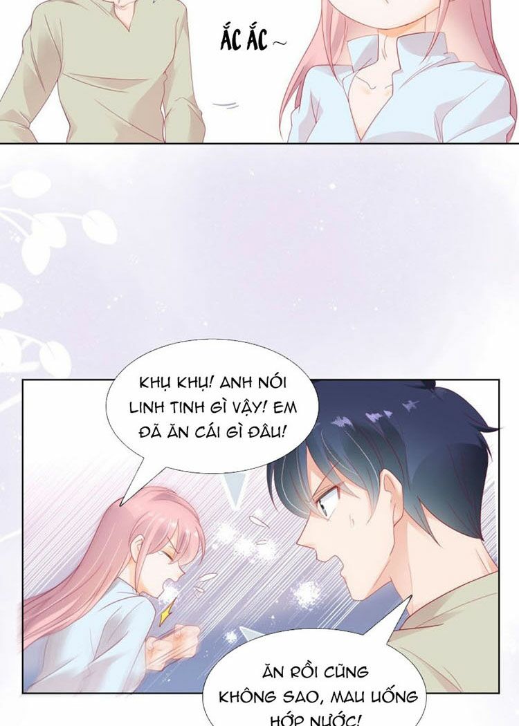 1000 Tư Thế Cưa Đổ Tổng Tài: Chapter 121